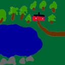 Lilldockan
